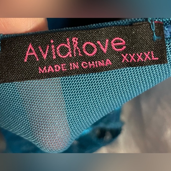 AvidLove Chemise Bundle - Picture 9 of 10